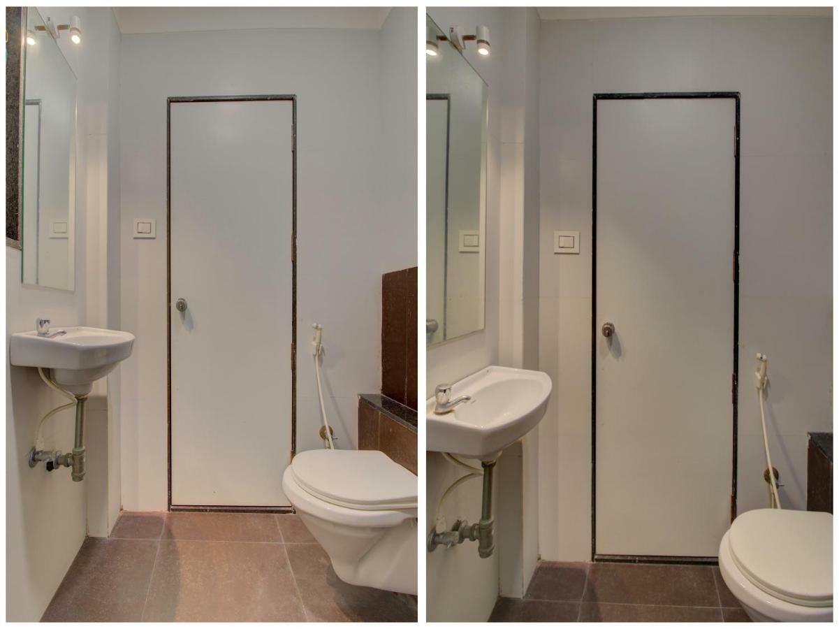 Oyo 35844 Hotel Lotus Residency Sāngli 외부 사진