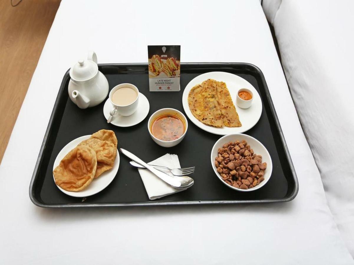 Oyo 35844 Hotel Lotus Residency Sāngli 외부 사진