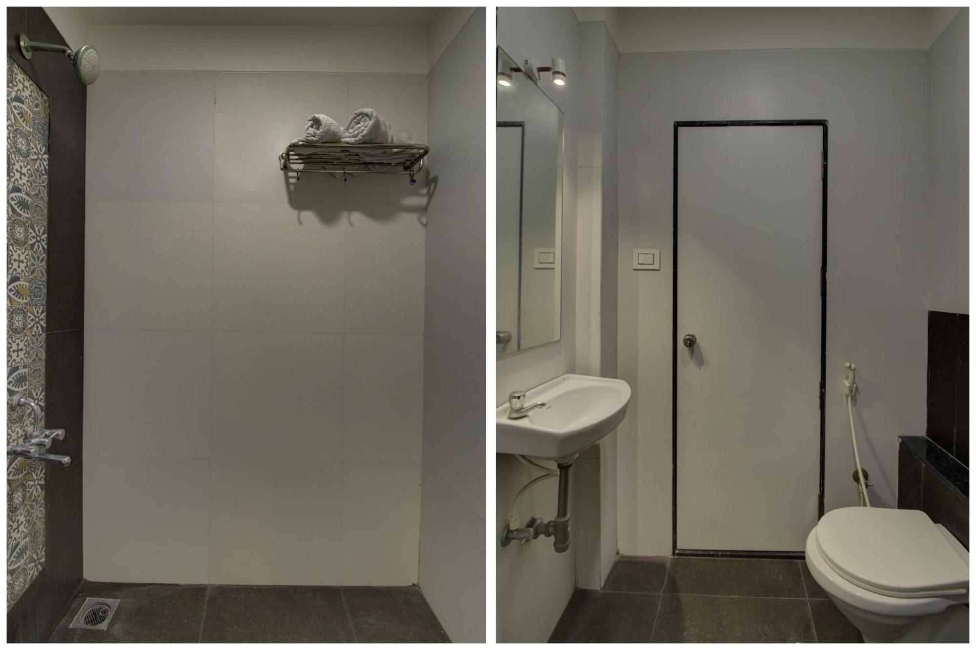 Oyo 35844 Hotel Lotus Residency Sāngli 외부 사진